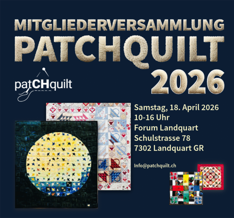 Mitgliederversammlung 2026