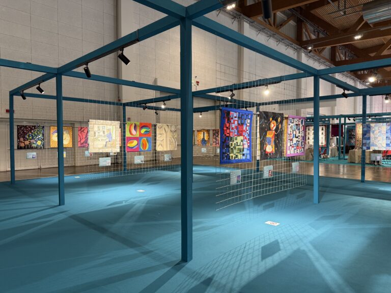 Ausstellung EGO ET ARTIFEX